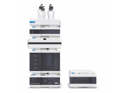 Agilent 1260 Infinity III Prime Bio Analytical-Scale LC Purification System - Agilent Technologies - Separations