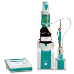 907 Titrando - Metrohm AG - General Lab