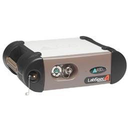 ASD LabSpec 4 Hi-Res Analytical Instrument - Malvern Panalytical - Spectroscopy