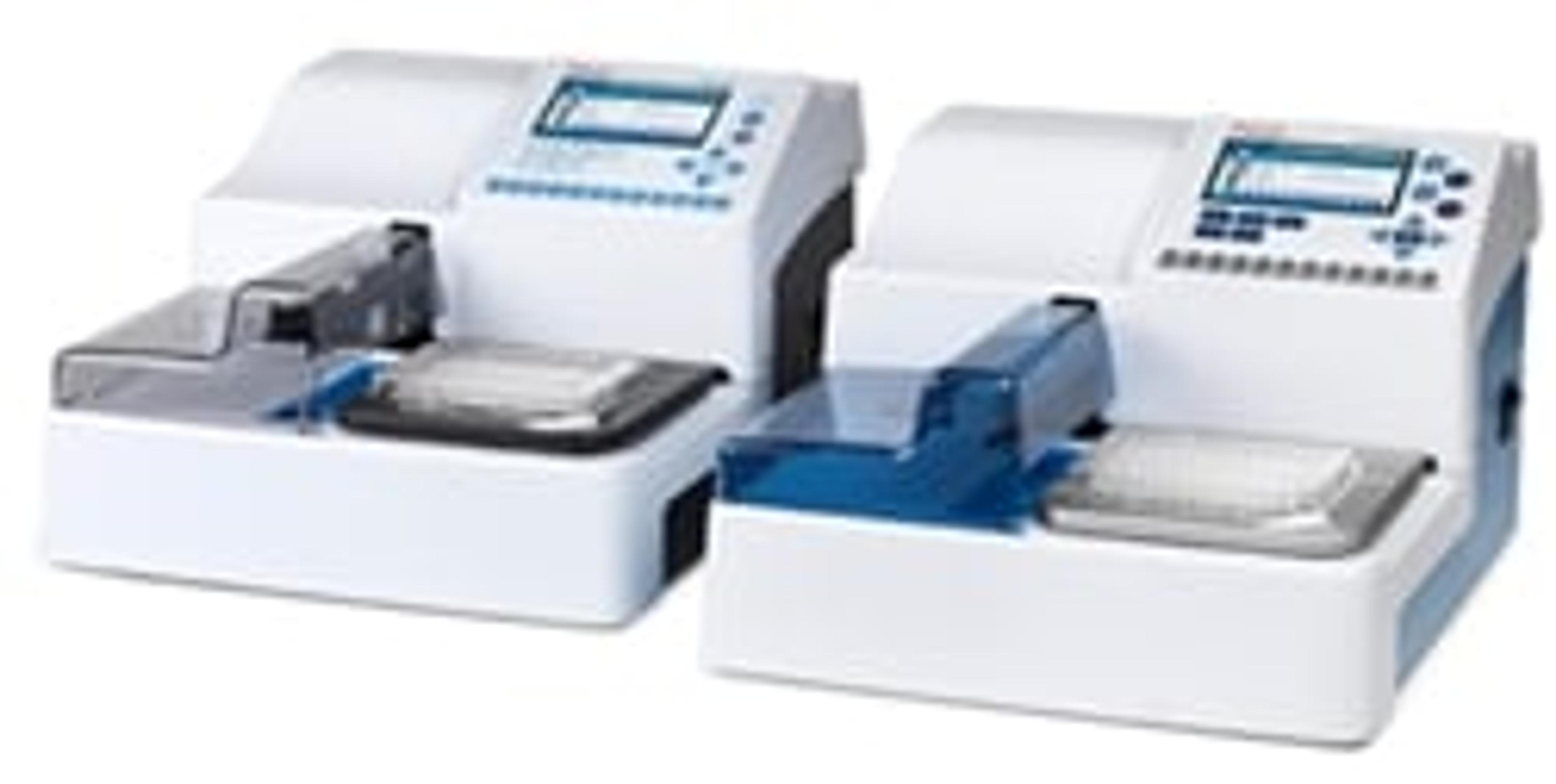 Thermo Scientific Wellwash and Wellwash Versa - Thermo Fisher Scientific - Lab Automation