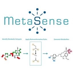 MetaSense - Advanced Chemistry Development, Inc., (ACD/Labs) - Drug discovery > Lead Discovery