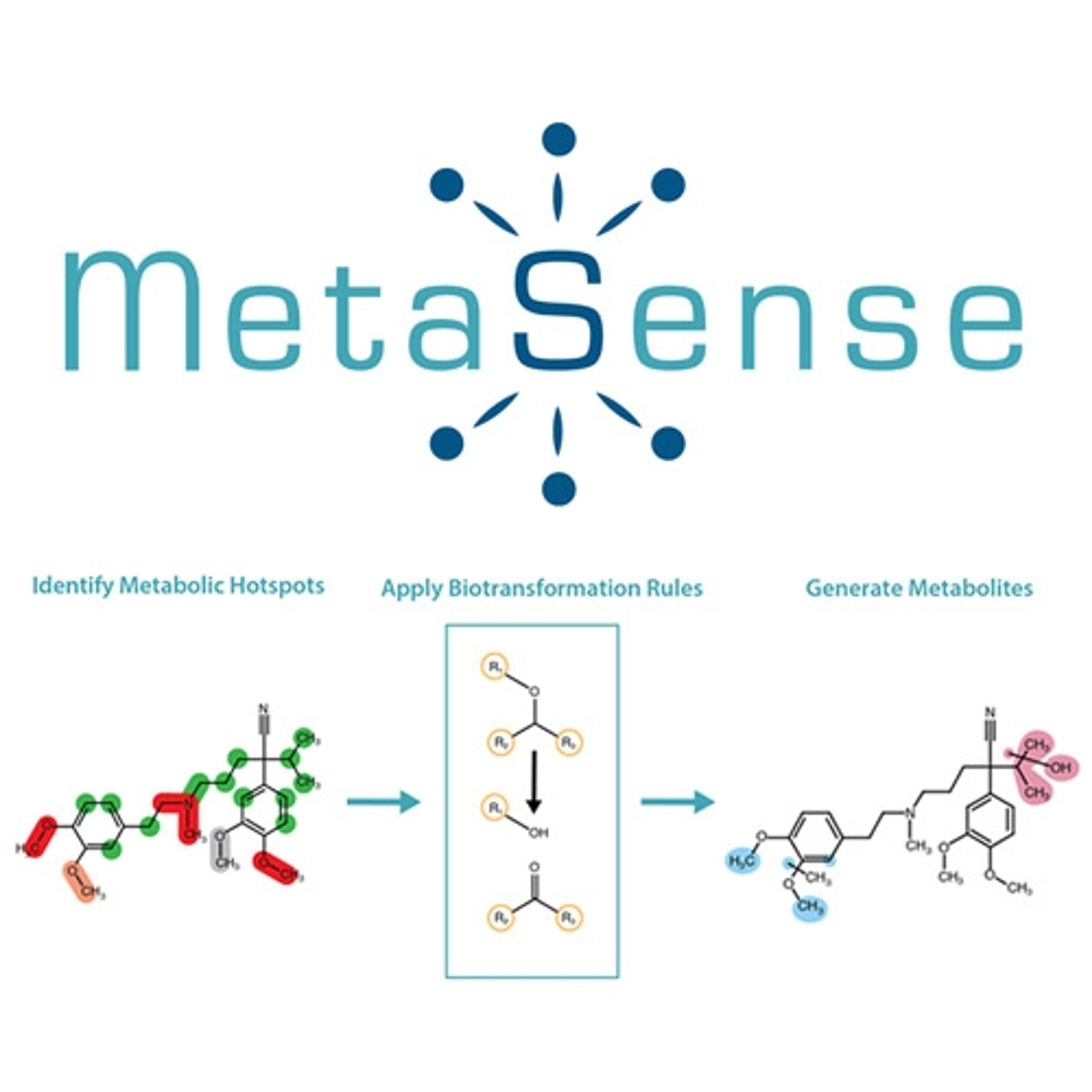 MetaSense - Advanced Chemistry Development, Inc., (ACD/Labs) - Drug discovery > Lead Discovery