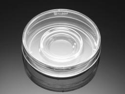 Falcon® 60 mm TC-treated Center Well in vitro Fertilization (IVF)/Organ Culture Dish - Corning Life Sciences - General Lab