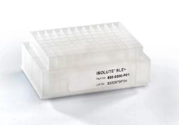 ISOLUTE SLE+ Supported Liquid Extraction Products - Biotage - Separations
