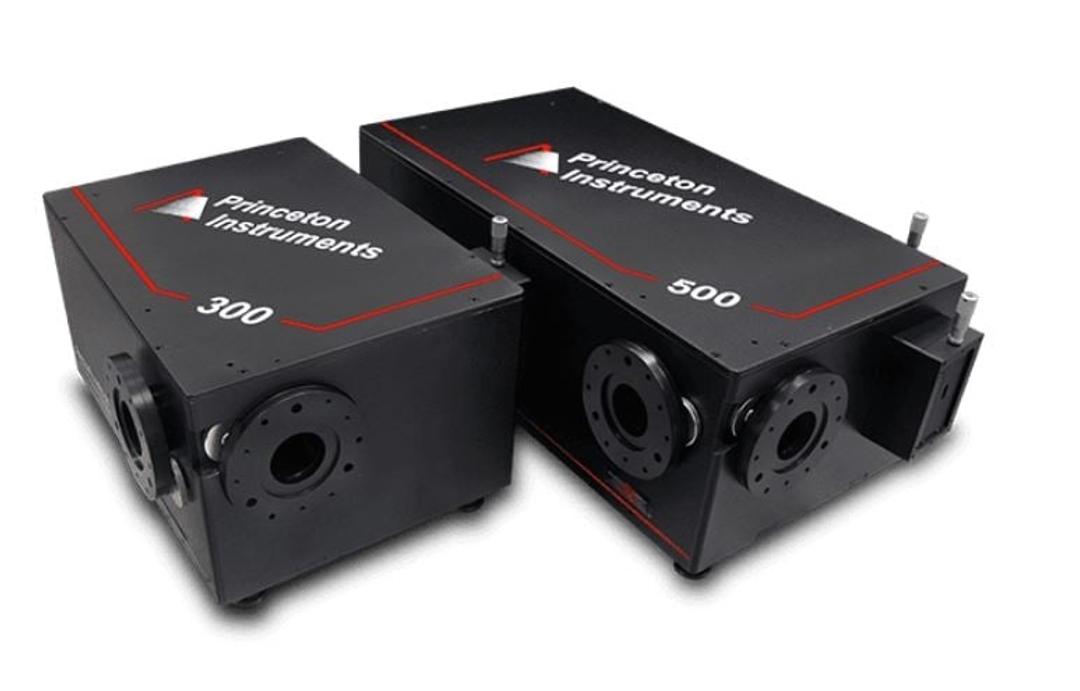 SpectraPro® HRS - Princeton Instruments, Inc. - Spectroscopy
