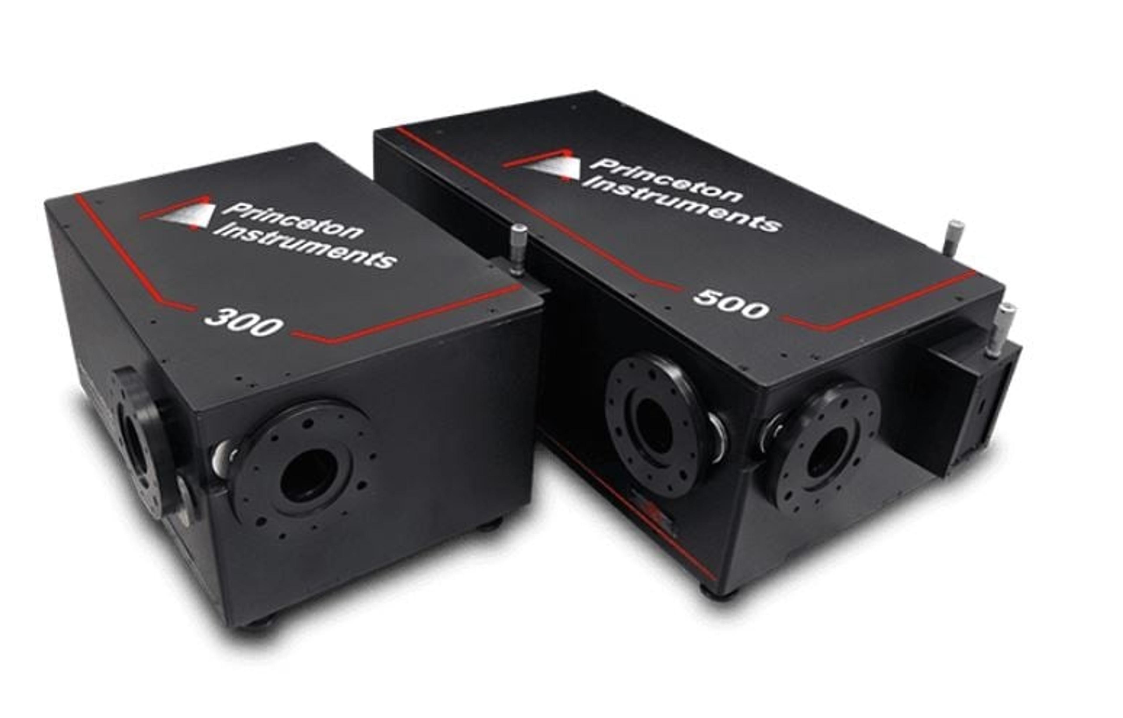 SpectraPro® HRS - Princeton Instruments, Inc. - Spectroscopy