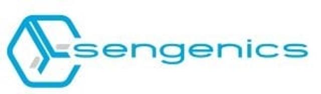 Sengenics logo