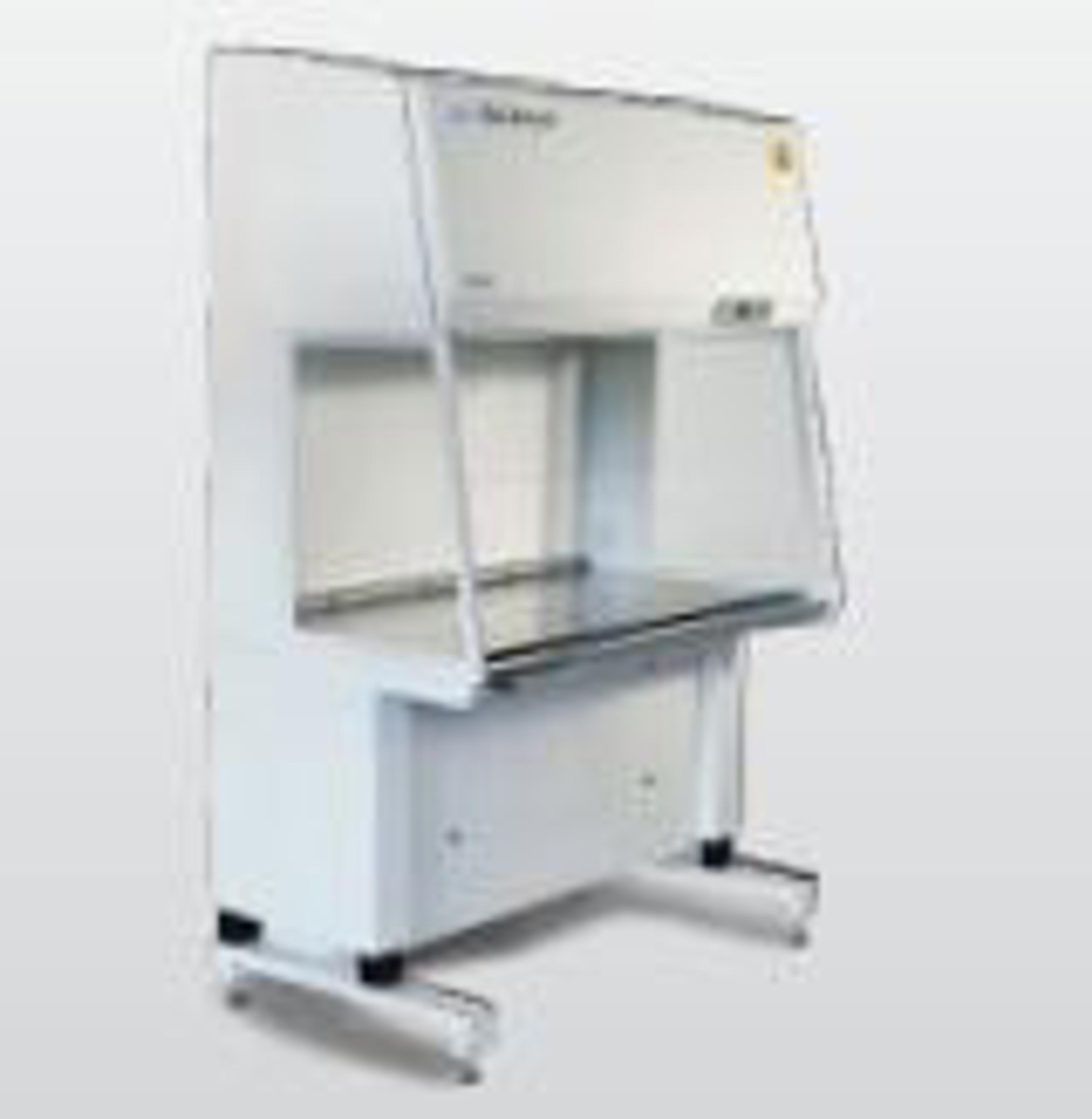 SC-Orion Class 2 Cabinet with 100% Exhaust - LaboGene A/S - General Lab