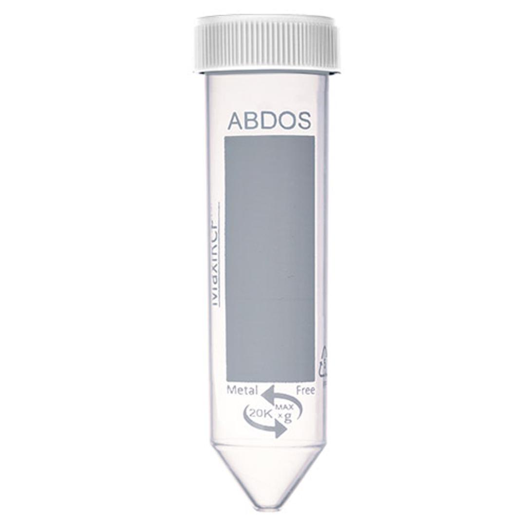 Maxircf™ Trace Metal Free Centrifuge Tubes - Abdos - General Lab