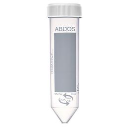 Maxircf™ Trace Metal Free Centrifuge Tubes - Abdos - General Lab