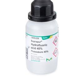 Suprapur® High Purity Acids - Merck - General Lab