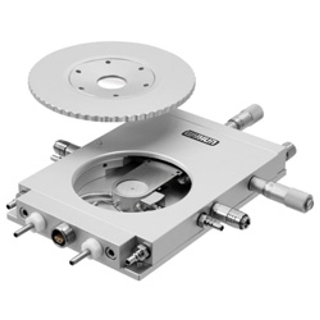 THMS600 - Linkam Scientific Instruments Limited - Life Sciences