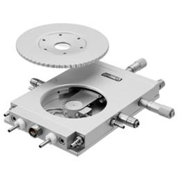 THMS600 - Linkam Scientific Instruments Limited - Life Sciences