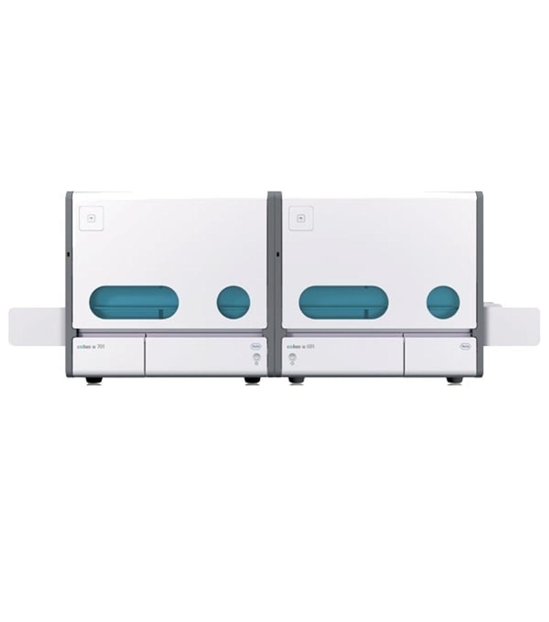 cobas® 6500 urine analyzer series - null - Life Sciences