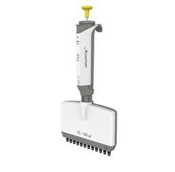 ACCUMAX FAB Multichannel Pipettes - Accumax - General Lab