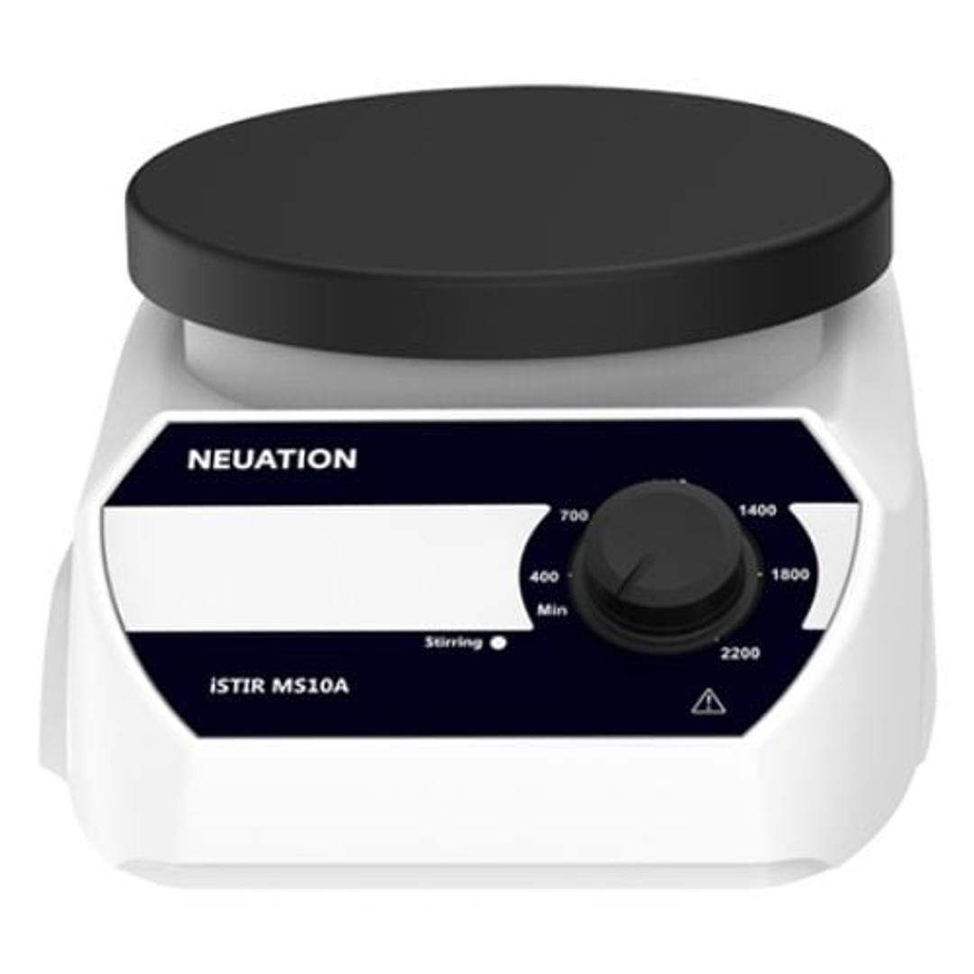 iStir MS10a - Accumax - General Lab