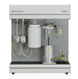 ASAP 2020 Plus - Malvern Panalytical - Materials