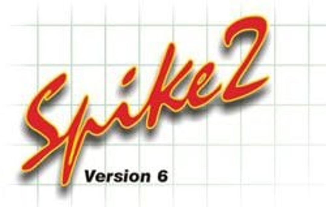 Spike2 - Cambridge Electronic Design Ltd - Lab Informatics