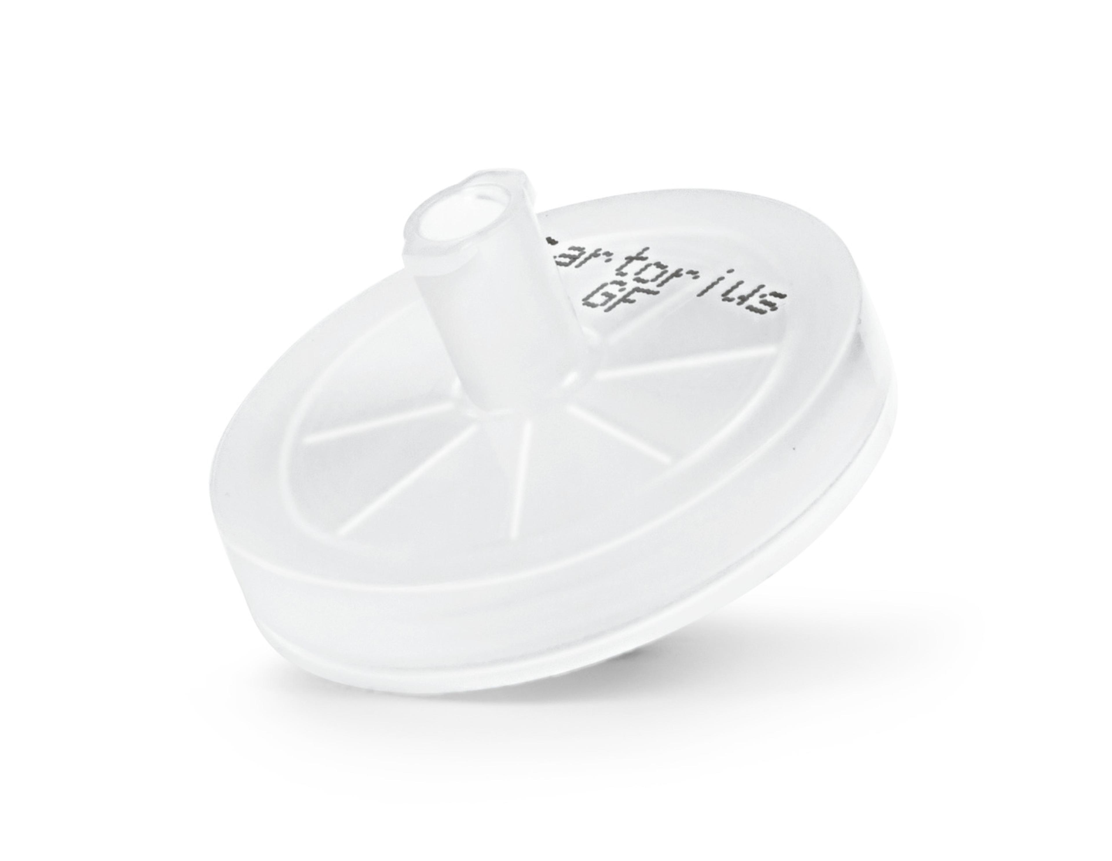 Minisart® With Glass Fibre Prefilter - Sartorius Group - General Lab