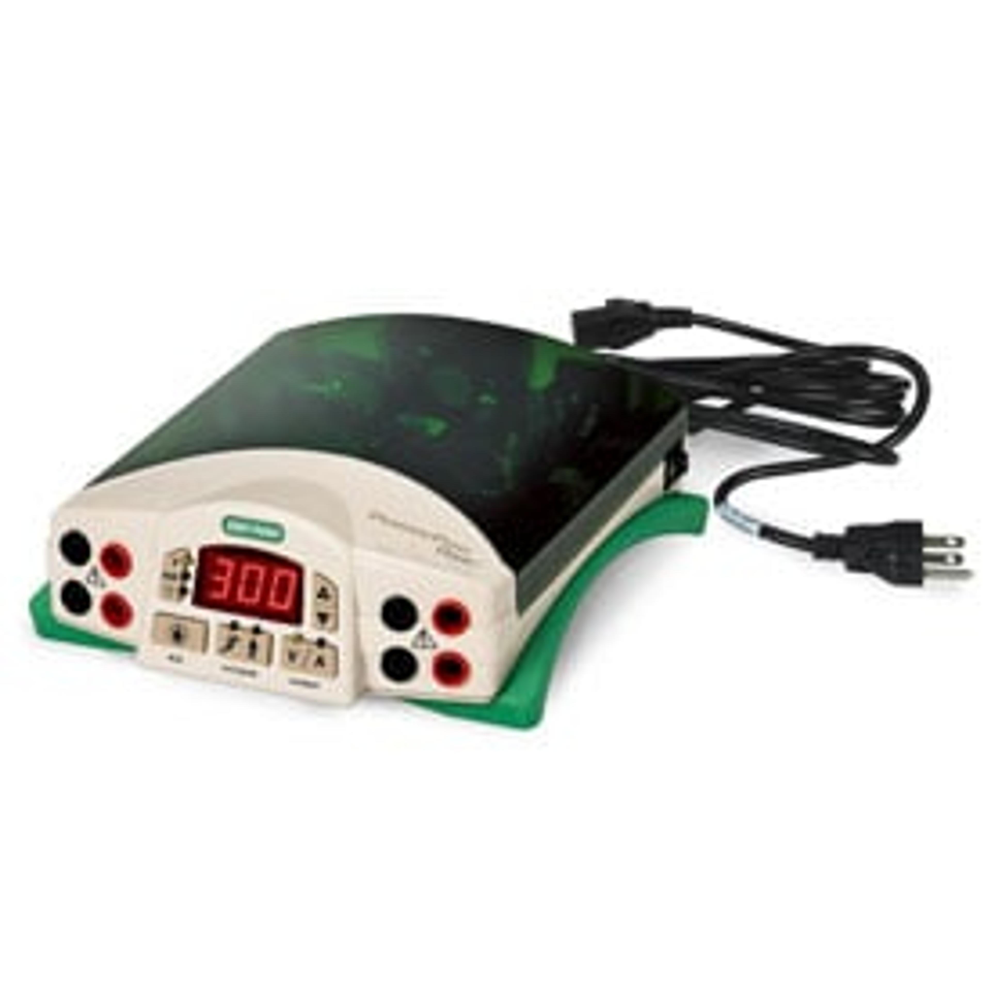 PowerPac™ Basic Power Supply - Bio-Rad - Separations