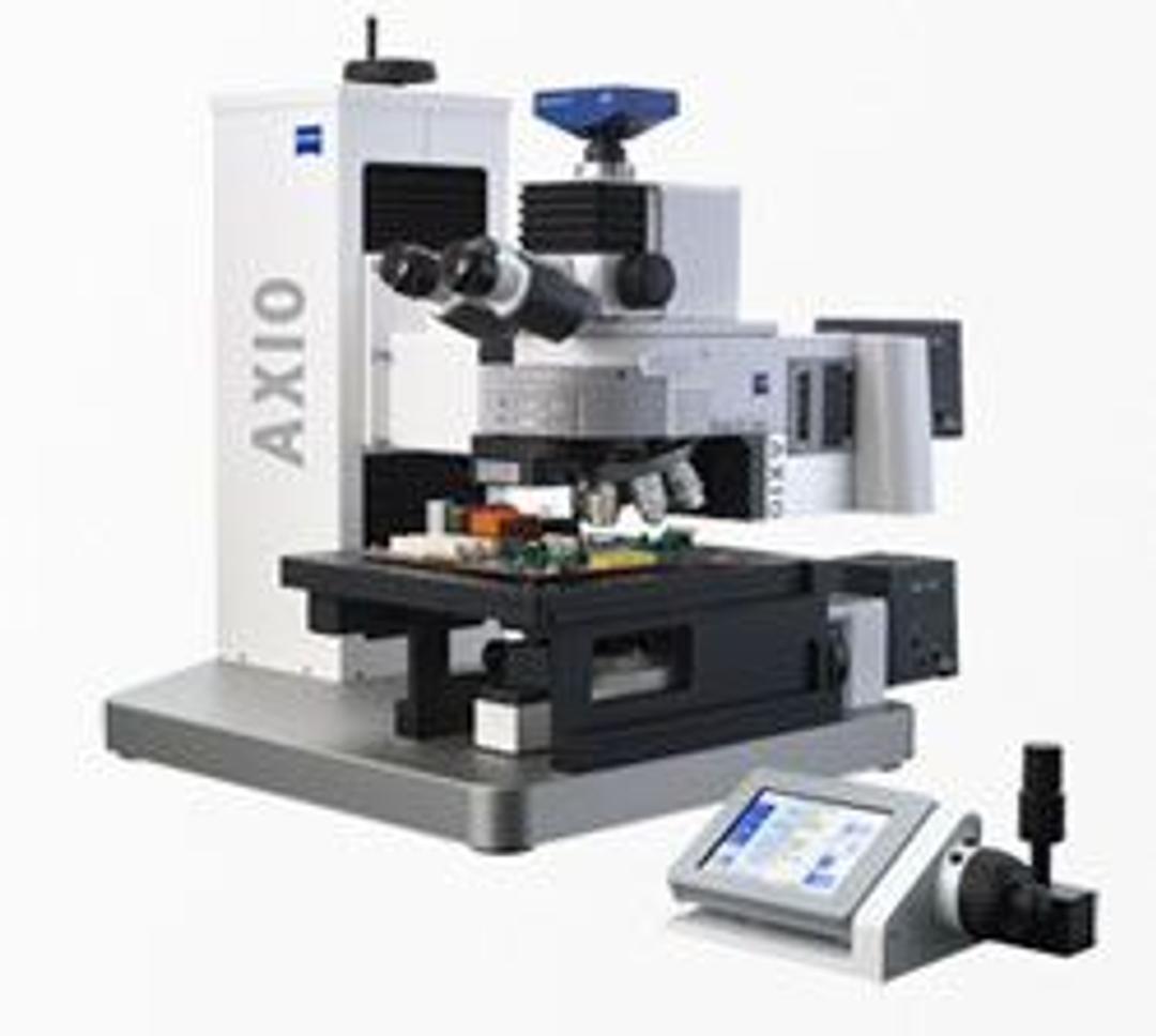 ZEISS Axio Imager Vario - ZEISS Research Microscopy Solutions - Life Sciences