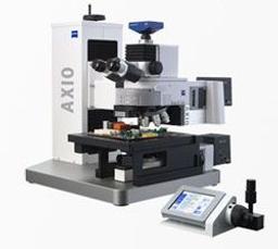ZEISS Axio Imager Vario - ZEISS Research Microscopy Solutions - Life Sciences