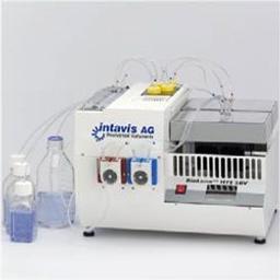 BioLane HTI 16V - Intavis Inc. - Lab Automation