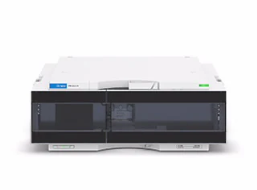 Agilent 1290 Infinity III Variable Wavelength Detector - Agilent Technologies - Separations