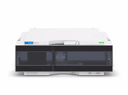 Agilent 1290 Infinity III Variable Wavelength Detector - Agilent Technologies - Separations
