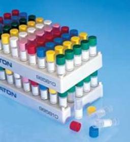 Cryule® Vials - WHEATON - Life Sciences