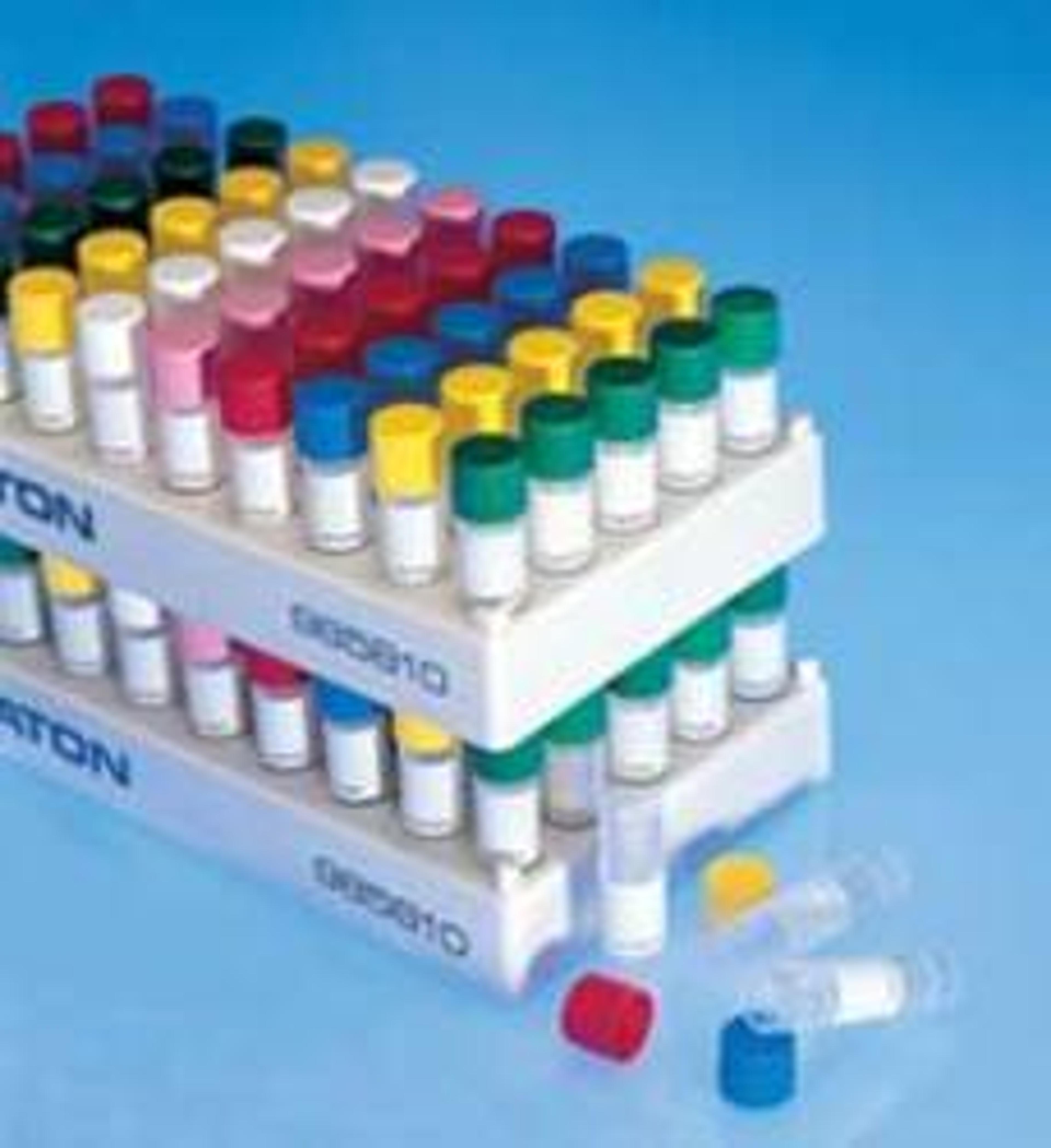 Cryule® Vials - WHEATON - Life Sciences