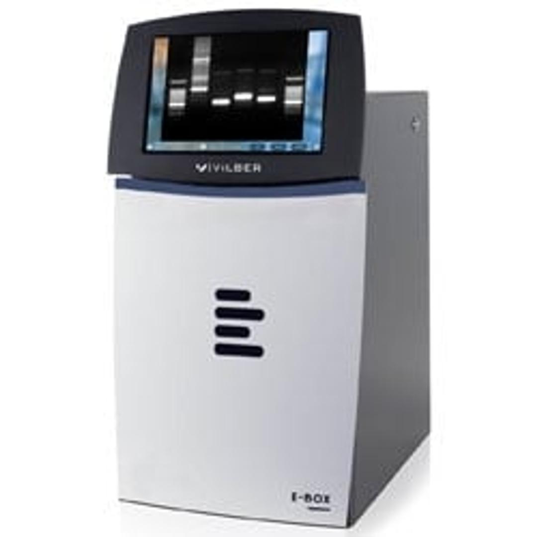 Vilber E-Box - Labtech International - Life Sciences