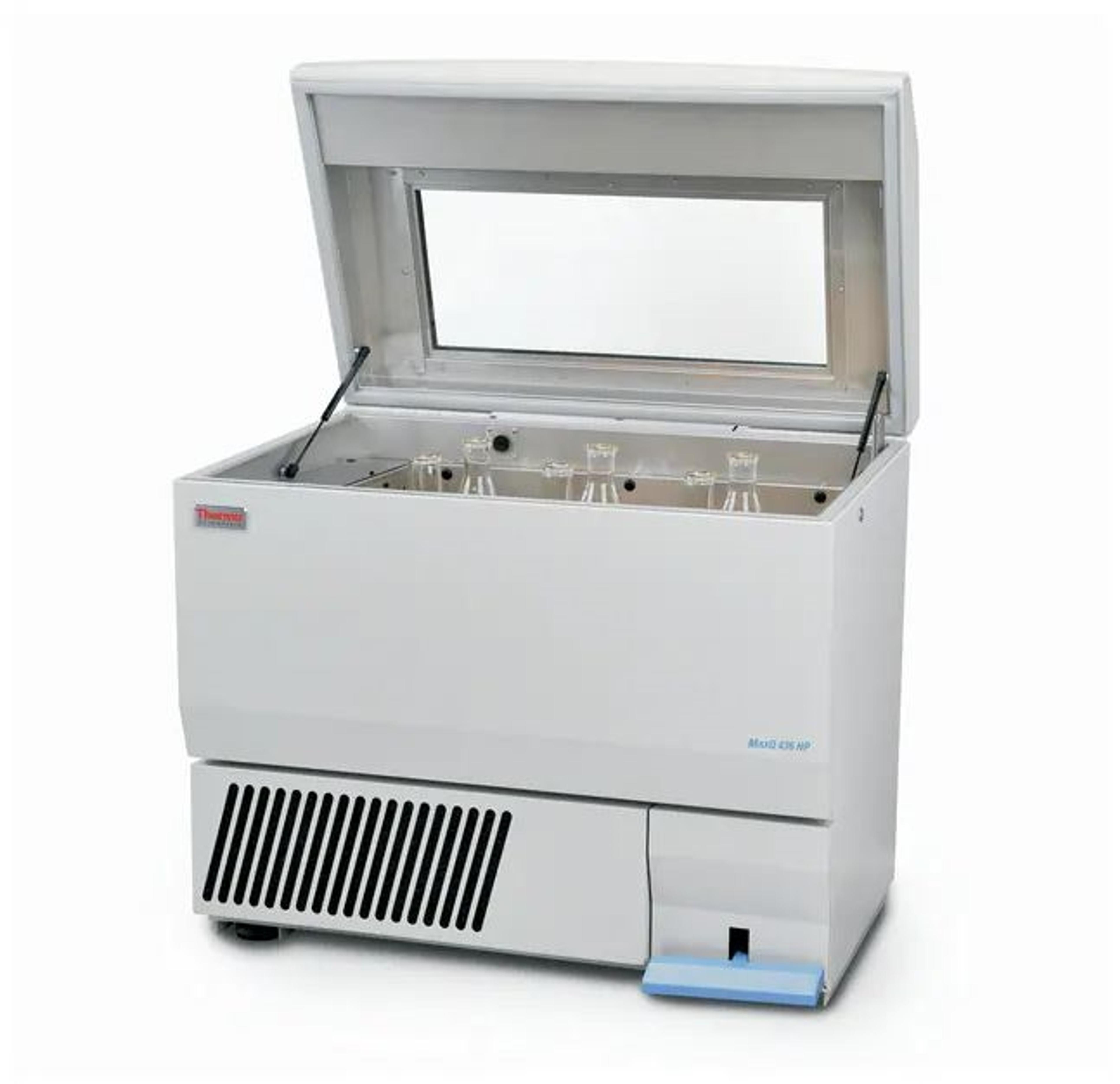 Thermo Scientific™ MaxQ™ HP Incubated and Refrigerated Console Shakers - Thermo Fisher Scientific - General Lab