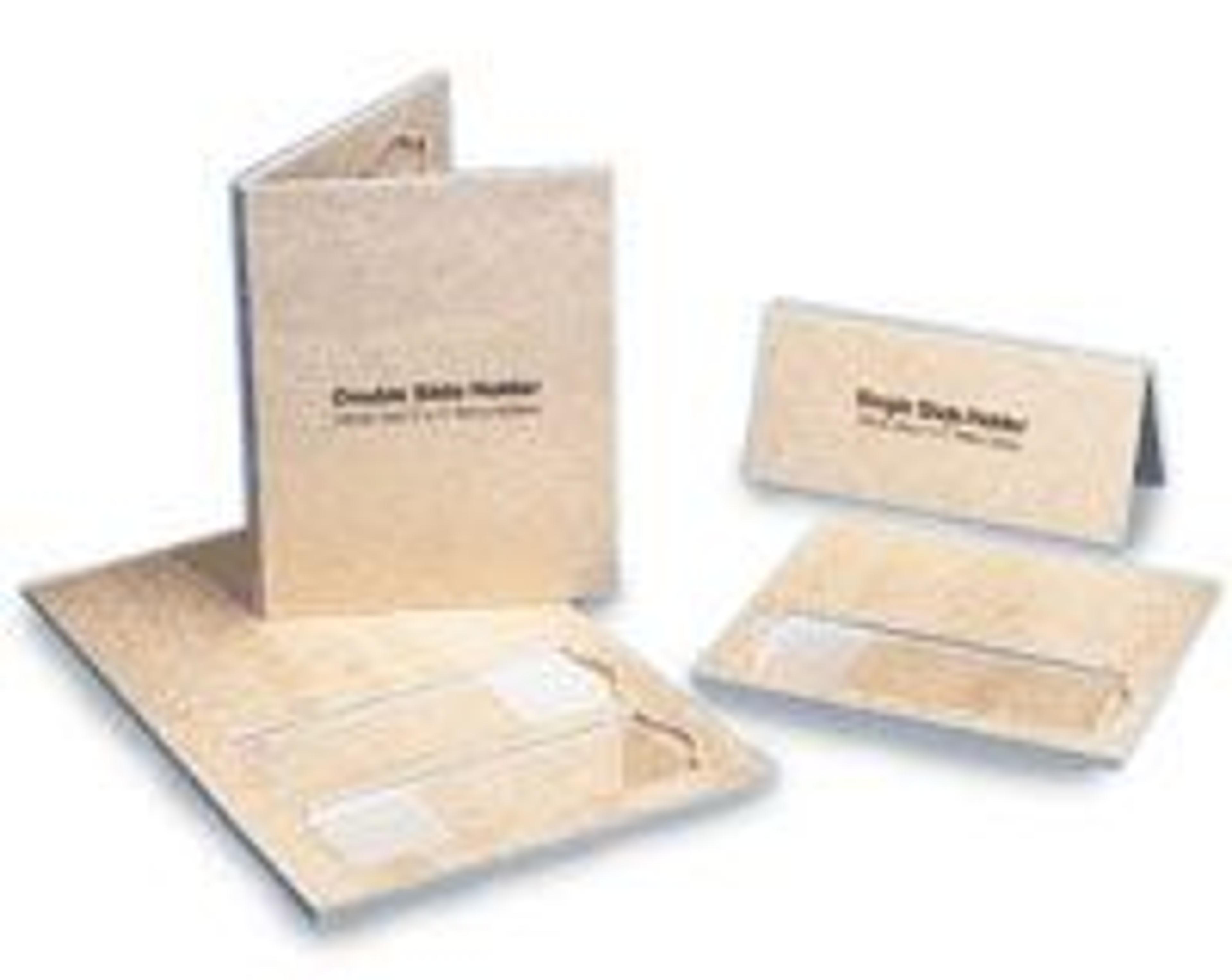 Disposable Slide Mailers - Heathrow Scientific - Life Sciences