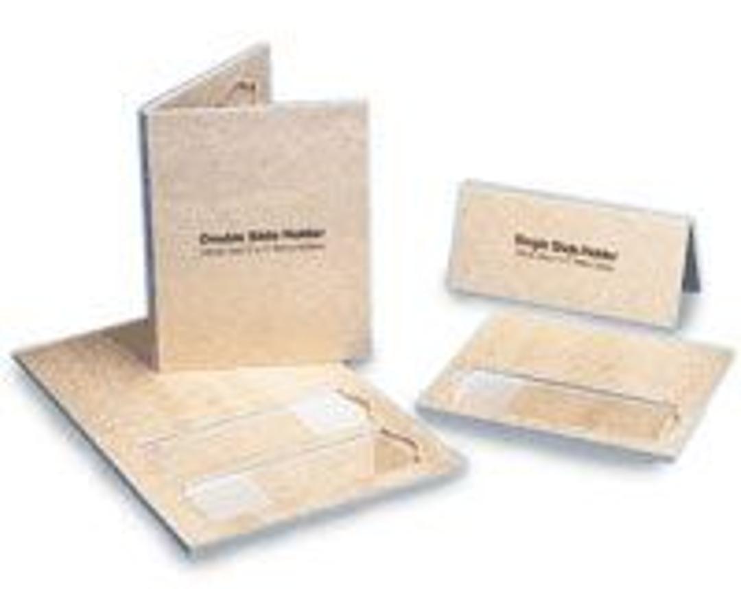 Disposable Slide Mailers - Heathrow Scientific - Life Sciences
