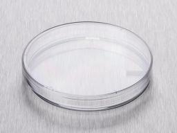 Corning® Gosselin™ Petri Dish 100 x 15 mm, 3 Vents, ISO Mark, Sterile, Double Outer Bag, 33/Bag, 825/Case - Corning Life Sciences
