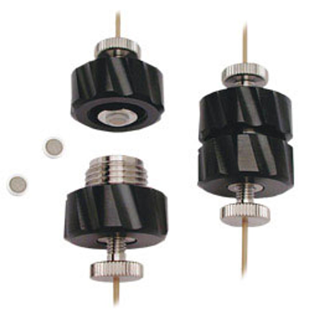 OPTI-SOLV® In-Line Hand-Tight Filter System - Optimize Technologies, Inc. - Separations