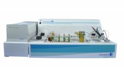 FS 3700 Automated Chemistry Analyzer - Xylem - Materials