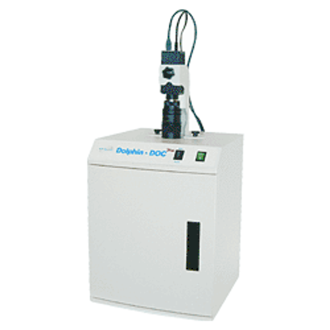 Dolphin-Doc Plus Image System - Wealtec - Life Sciences