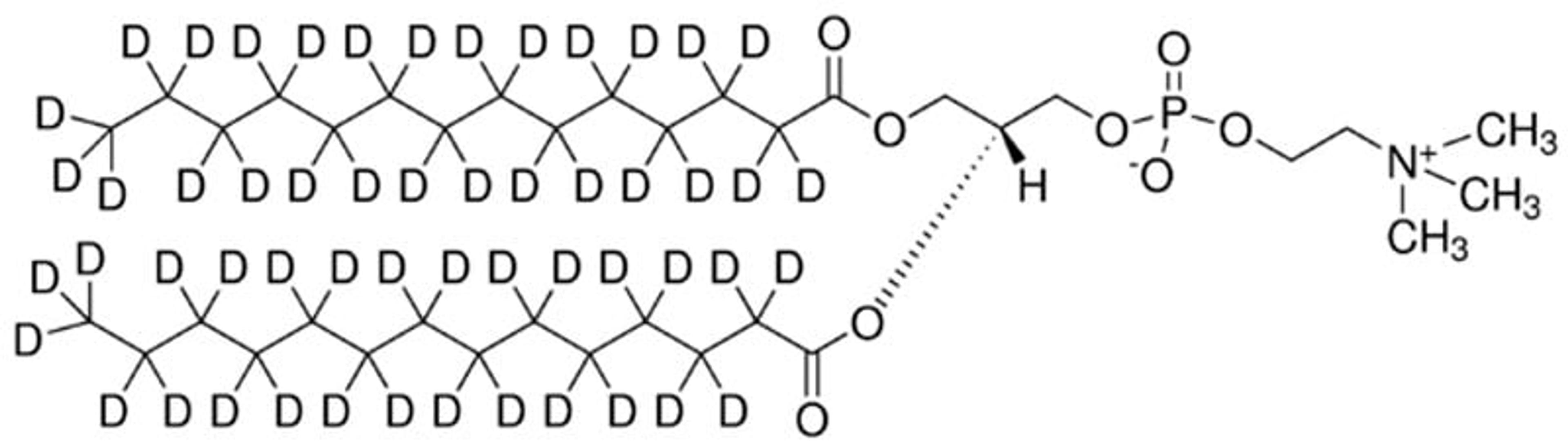 Avanti® Polar Lipids 14:0 PC-d54 - Merck KGaA, Darmstadt, Germany - Drug discovery > Drug Manufacturing