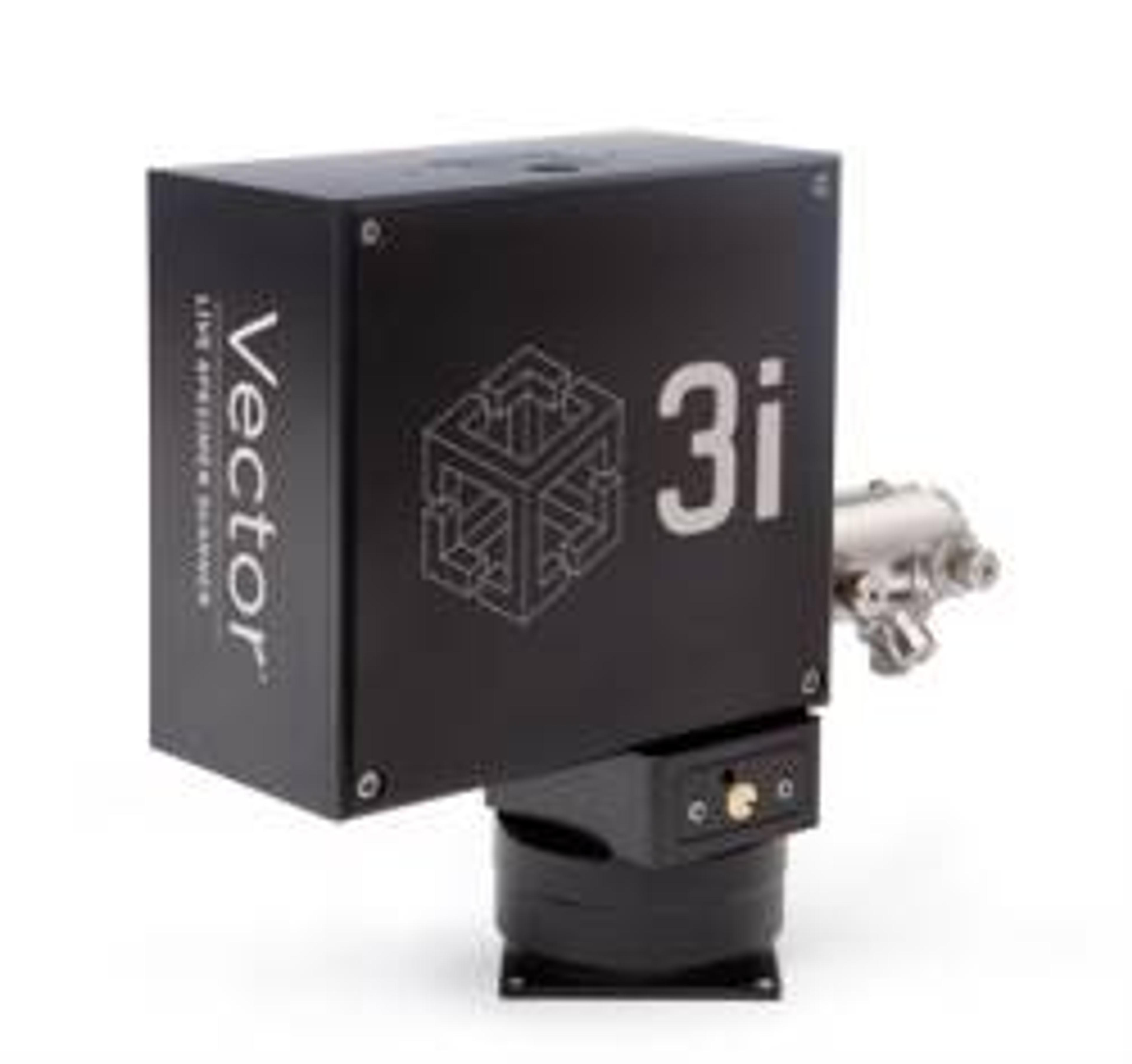Vector™ - Intelligent Imaging Innovations (3i) - Life Sciences