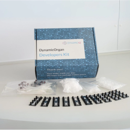 DynamicOrgan Developers Kit - Dynamic42 GmbH - Drug discovery > Pre-Clinical Development