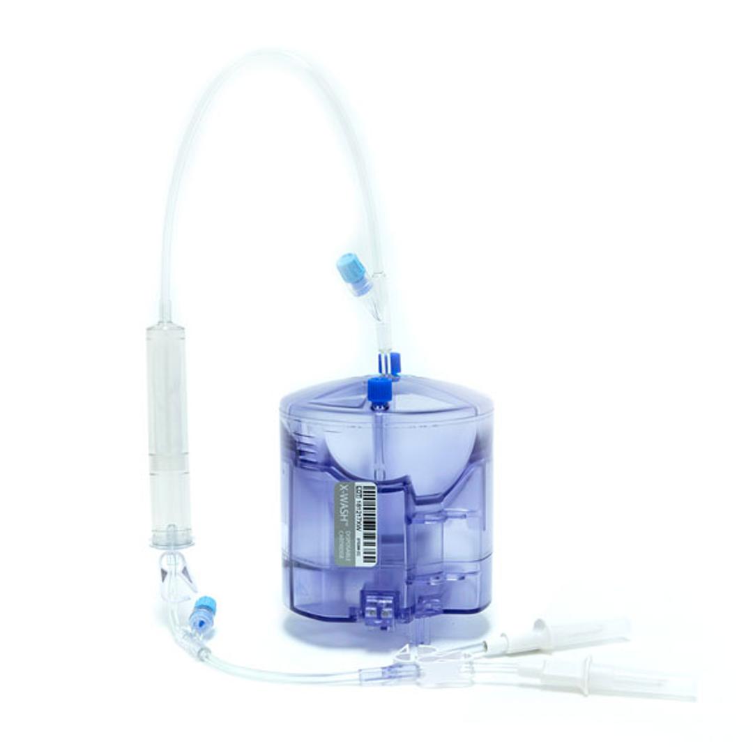 Corning® X‐WASH® Disposable Cartridges (12 cartridges) - Corning Life Sciences - Life Sciences
