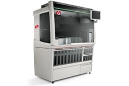 Dako Omnis - Dako Corp. - Clinical Diagnostics