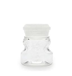 EZBiopure Titanium Round Bottle, PETG, 125mL, GL45 Neck with Cap, Sterile, 48/CS - Foxx Life Sciences - Life Sciences