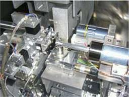 UltraSPX-S200/220 - Xradia - Spectroscopy