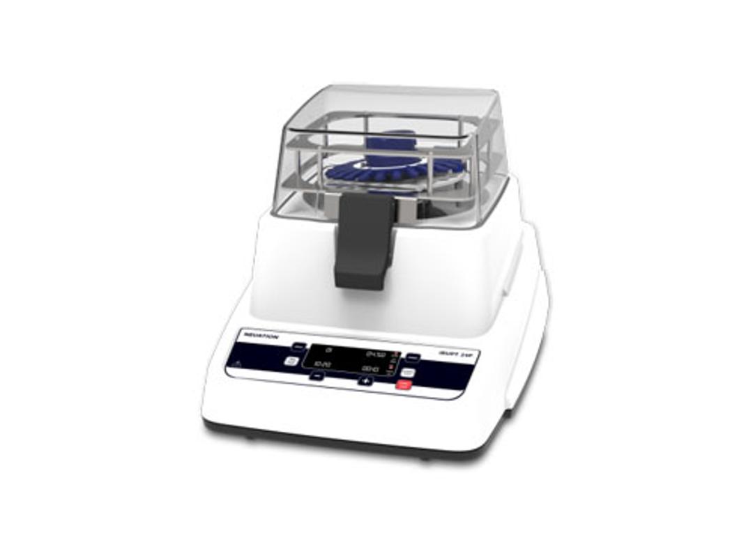 iRupt 24P Homogenizer - Accumax - General Lab