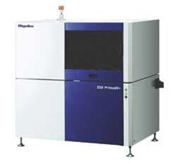 ZSX Primus III+ - Rigaku Corporation - Spectroscopy