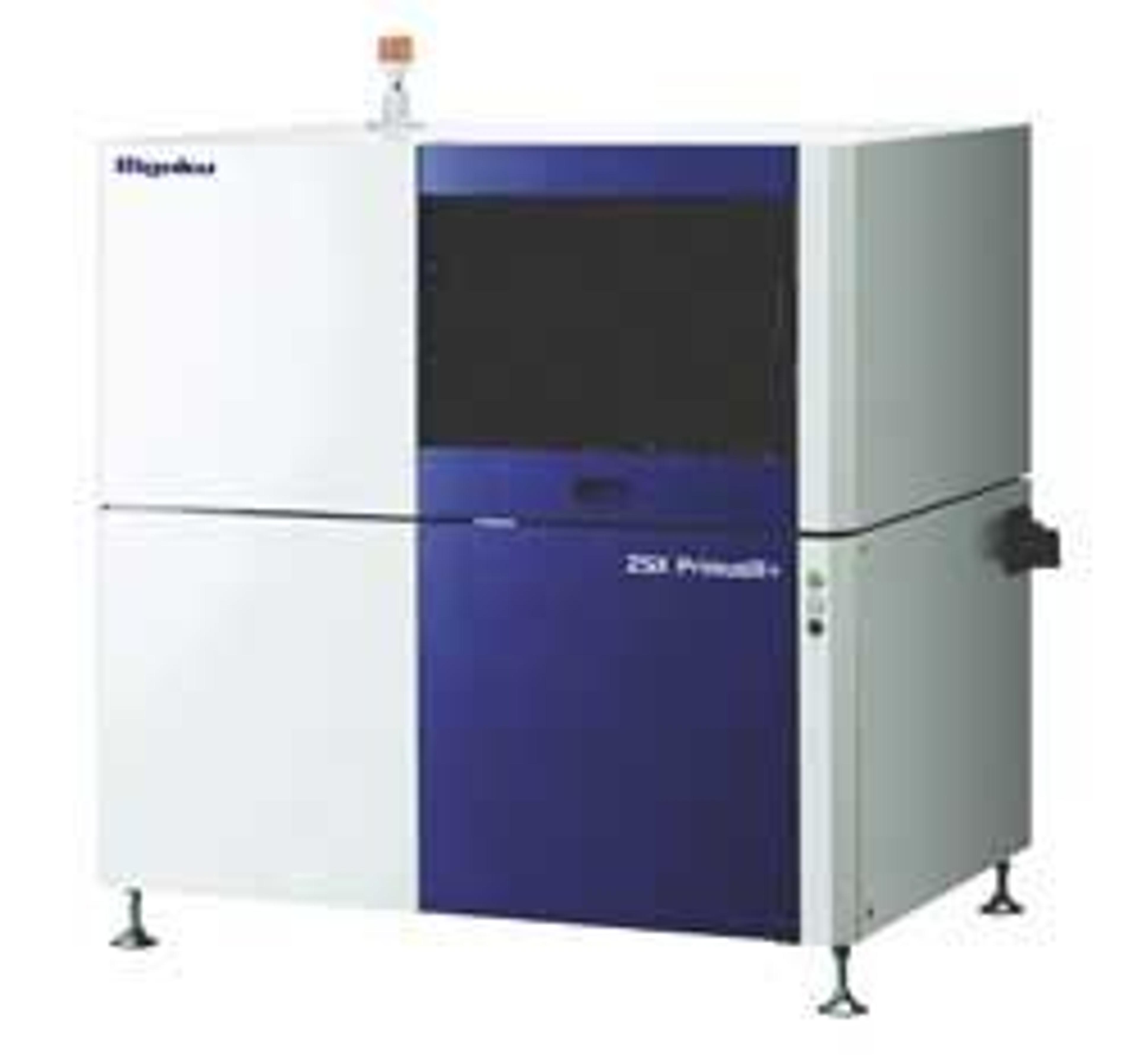 ZSX Primus III+ - Rigaku Corporation - Spectroscopy