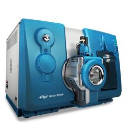 Citrine MS/MS system - SCIEX - Spectroscopy